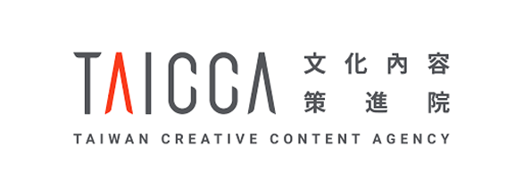 TAICCA 文化内容策进院